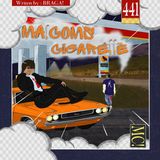 Malcom's Cigarette cover art